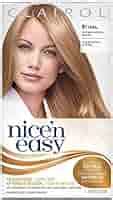Nice N Easy Permanent Color Natural Medium Blonde A Amazon