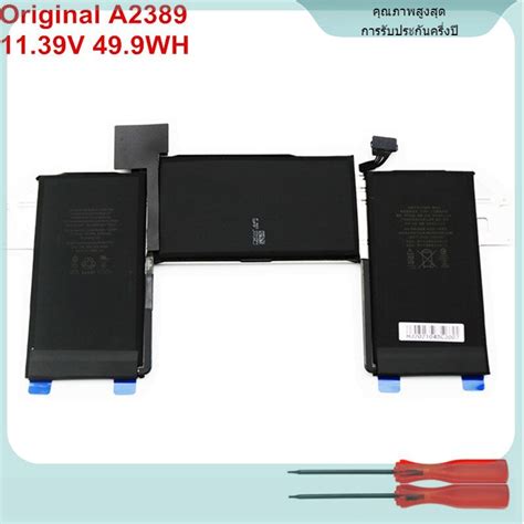 Laptop Battery A For Apple Macbook Air A A M Entry