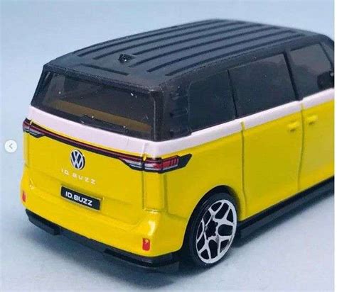 Verrassende Keuze Van Hot Wheels NAMAC Auto In Miniatuur