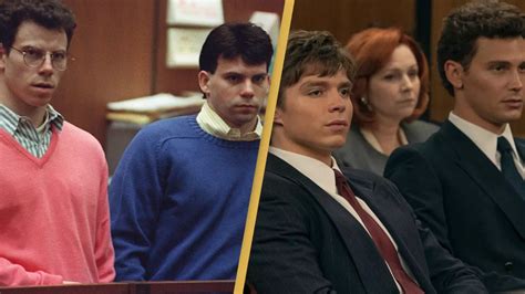 Are The Menendez Brothers Still Alive? A Deep Dive Into Their Lives Today