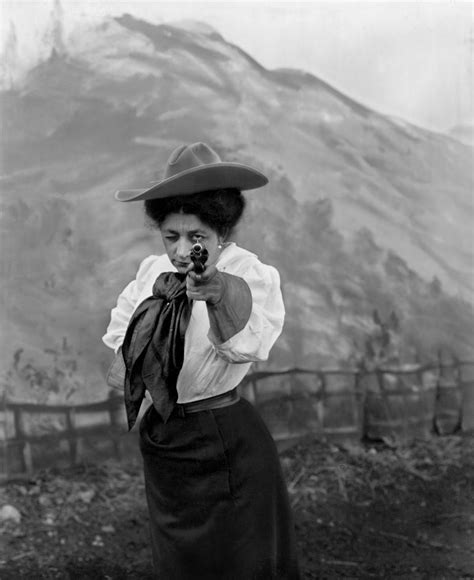 May Lillie Wikipedia Wild Woman May Manning Cowgirl Magazine