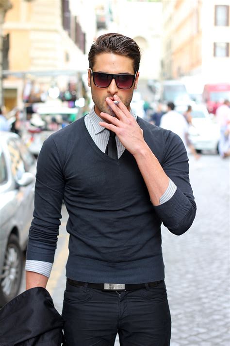 17 Most Popular Street Style Fashion Ideas For Men To Try