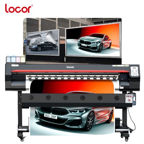 Locor Brand Factory Direct Sale M M Ft Ft Wide Large Format