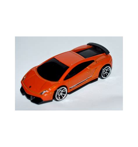 Lamborghini Gallardo Hot Wheels Ubicaciondepersonas Cdmx Gob Mx