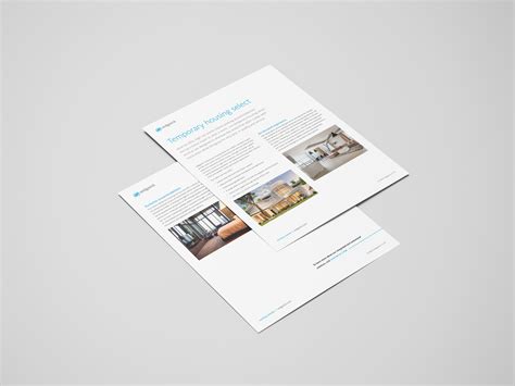 Sedgwick Temporary housing