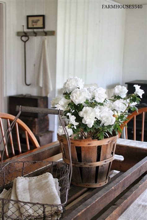 Sunday Favorites Seeking Lavendar Lane Country Farmhouse Decor