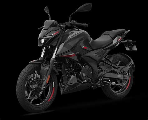 Bajaj Pulsar N 250 Abs Motorbikegr