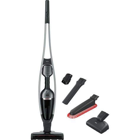 Aeg Cordless Vacuum Cleaner Ultimate Convenience Aeg