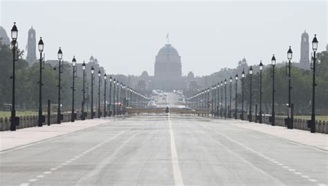 In India Morti In Ore Per Il Caldo Estremo Temperature Oltre I