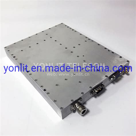 W G Power Amplifier W Design For Drone Jammer Rf Pa