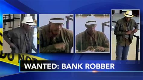 Suspect Sought For Robbing Bank In Germantown 6abc Philadelphia