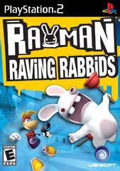 Rayman Raving Rabbids Prices Playstation 2 Compare Loose CIB New