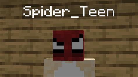 Sus Spider Youtube