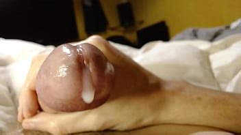 Extreme Close Up Cum Shot XVIDEOS