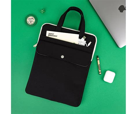 Laptop Bag Colors Brief Case Laptop Pouch Bag Inch Macbook