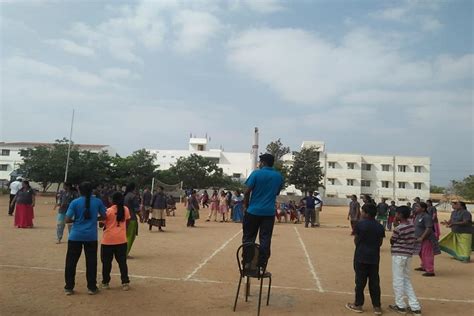 Vivek Vidya Mandir Kinathukadavu Coimbatore Admission Fee Affiliation