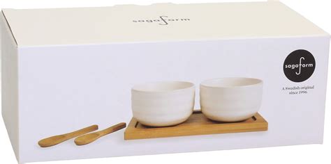 Sagaform Set Per Tapas Ellen Interismo Shop Online Italia