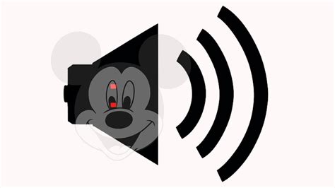 Mickey Mouse Laugh Sound Effect Youtube