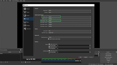 Obs Studio For Screen Recording Super Easy Procedure With Screenshots