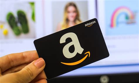 Where to Buy Amazon Gift Cards: Find out Best Places