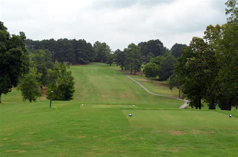 DeGray Lake Golf Course – DeGray Lake