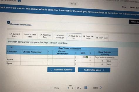 Solved Mework Saved Help Save Exit Submit My Work Mode Chegg