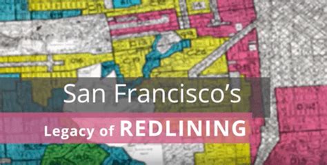 Redlining A Legacy Of Housing Discrimination New Video From The 200 Svhome