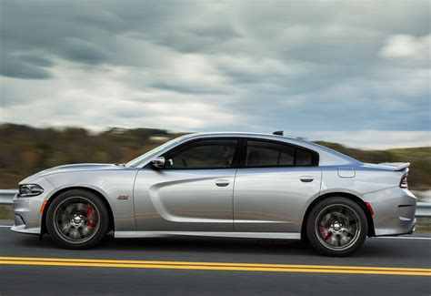 2015 Dodge Charger SRT 392 - price and specifications