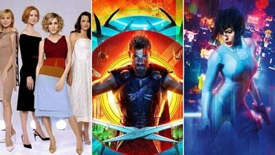 Sex And The City O Filme Filme AdoroCinema