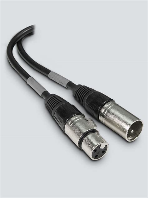 Dmx Connector Pin