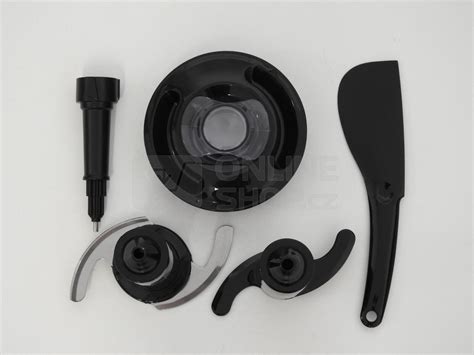 Kuchyňský robot Gorenje SBR 1000 BE, vrácené do 14-ti dnů | ONLINESHOP.cz