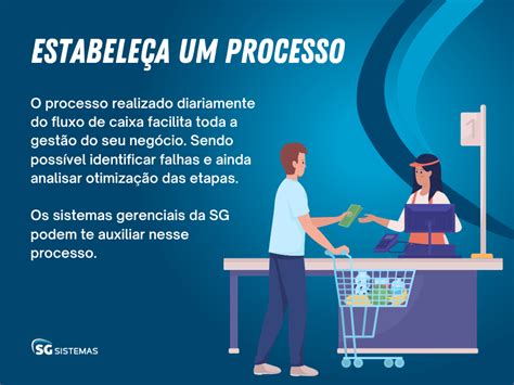 Como Fazer Um Fluxo De Caixa Corretamente Verloop Io