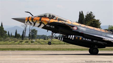 French Air Force Dassault Rafale C Gn French Air Flickr