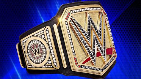 brand  wwe undisputed championship    wwe shop