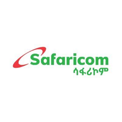 Safaricom Ethiopia On Twitter Oliad D Hi Oliad All The Above