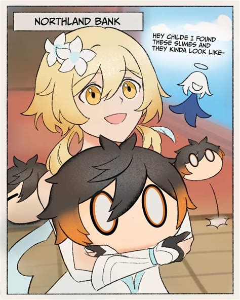 Genshin Impact Gay Hentai Zhongli Mevabrew