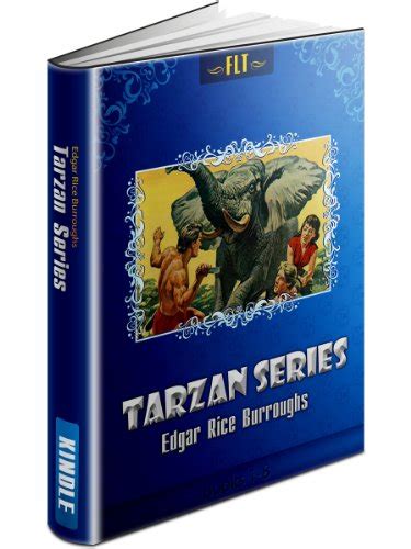 Amazon Co Jp Tarzan Series Books Tarzan Of The Apes The Return