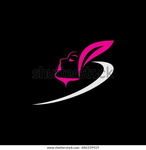 Fashion Logo Inspiration Stock Vector (Royalty Free) 686339419 ...