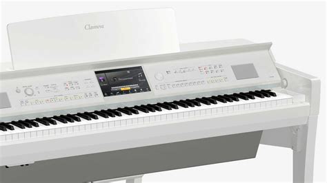 Cvp Discontinued Yamaha Clavinova Digital Piano In Scottsdale Az