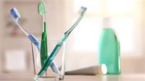 Take Care Of These Things Before Buying A Toothbrush Tooth Brush