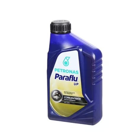 Liquido Refrigerante Paraflu Up Litro Fiat Original Fiat