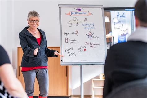 Impressionen - Ziola GmbH