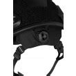 ARCH Ballistische Helm NIJ III Black