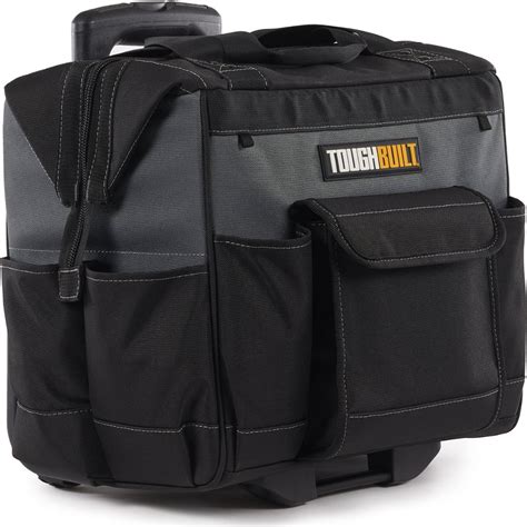 Bolsa Transporte Ferramentas Rodas TB 7114 Toughbuilt Coremma