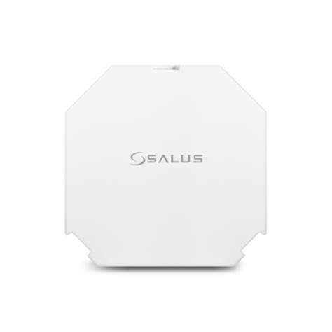 DI600 Light controller with dimmer function – Salus