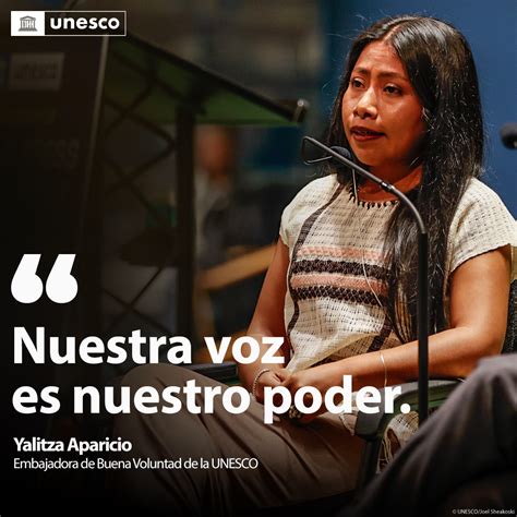 Unesco En Espa Ol Educaci N Ciencia Cultura On Twitter Nuestras