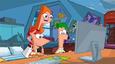 Raging Bully Lights Candace Action Phineas And Ferb Series 1