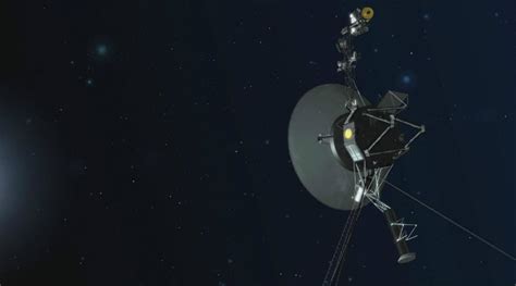 Nasa Voyager 2 Probe Approaches Interstellar Space Five Facts About