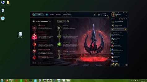 Akali Runes S9 Youtube