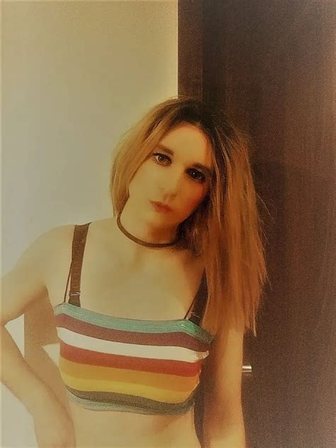 NAUGHTY SPRING Janelle Ts Nude Pics XHamster